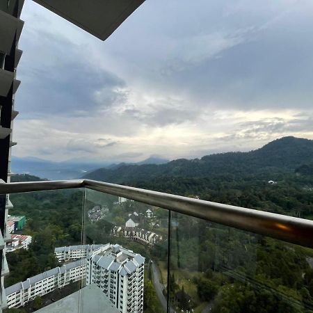 Kincir Homesuites - Free Wifi & Netflix Genting Highlands Exterior photo