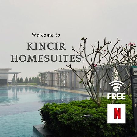 Kincir Homesuites - Free Wifi & Netflix Genting Highlands Exterior photo